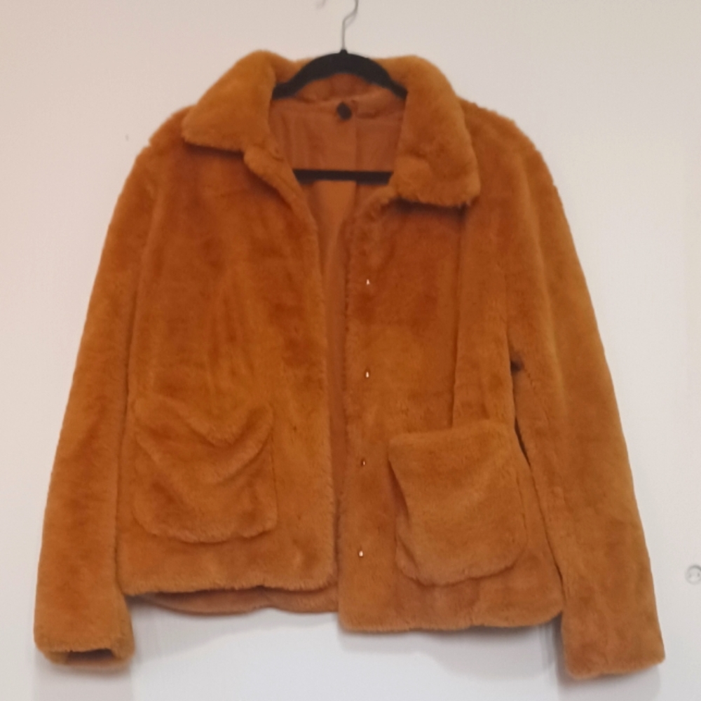 H&M Softest Coat Ever!